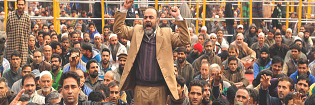 वही बोलें – संतोष यादव ‘अर्श’