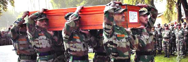 वतन पे जो फ़िदा होगा – आनंद बक्षी