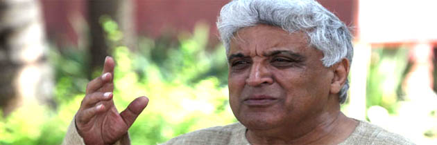 यूं ही होता है – जावेद अख्तर