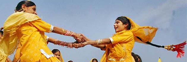 एक गीत और कहो – पूर्णिमा वर्मन