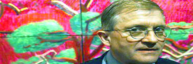 इंतजार - राजीव सक्सेना