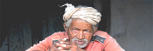 जाहिल मेरे बाने – भवानी प्रसाद मिश्र