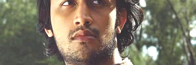 कवि का पत्र प्रेमिका को – बालस्वरूप राही