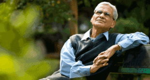 Why this change o God!