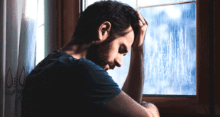 Please come back, my love!