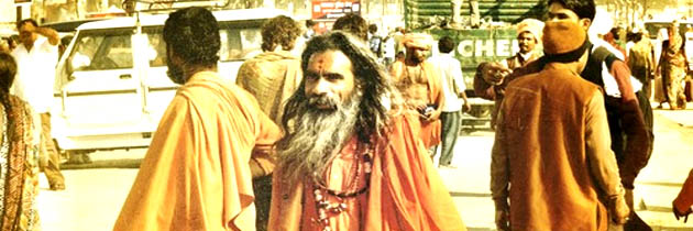 पथ-हीन – भारत भूषण अग्रवाल