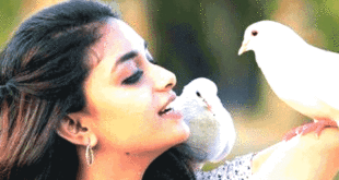 Missing you is most painful