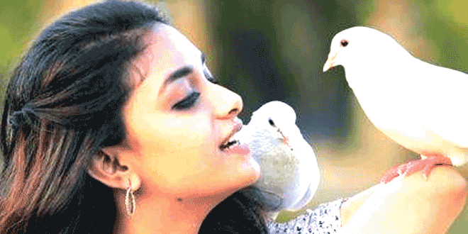 Missing you is most painful