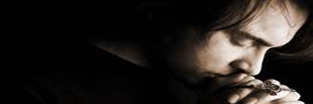 प्रार्थना की एक अनदेखी कड़ी – धर्मवीर भारती