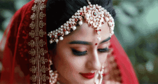 Message for the new bride