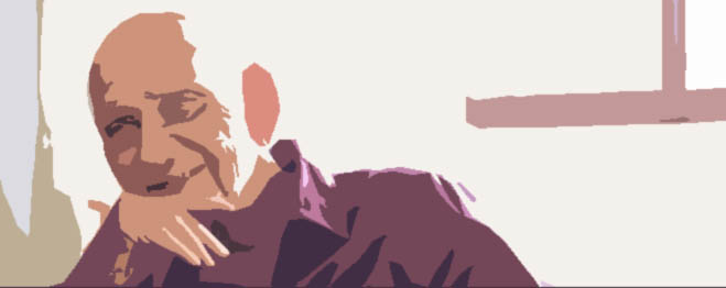 सोच सुखी मेरी छाती है – हरिवंश राय बच्चन