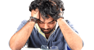 सूर्य ढलता ही नहीं है