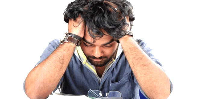 सूर्य ढलता ही नहीं है