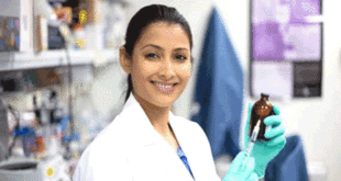 Love poem of a science student