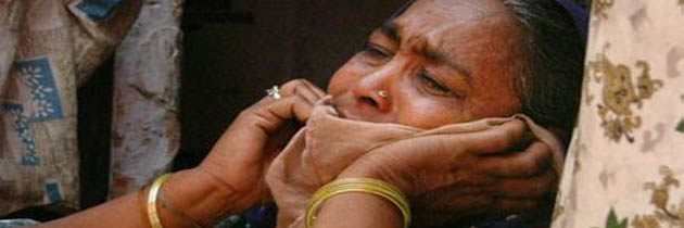 यहाँ भी, वहाँ भी – निदा फ़ाज़ली