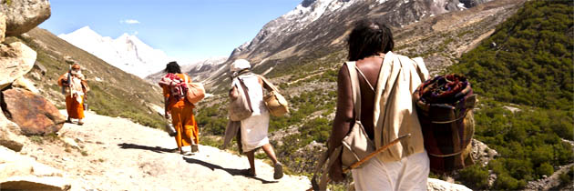 यात्रा और यात्री – हरिवंश राय बच्चन