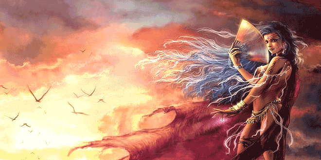 Dhoop sa tan Deep si main!