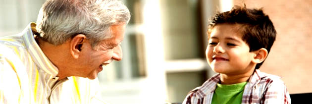 एक आशीर्वाद – दुष्यंत कुमार