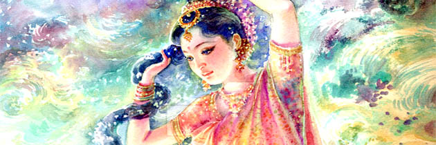 गंगा की विदाई – माखनलाल चतुर्वेदी