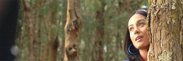 गीत का पहला चरण हूं – इंदिरा गौड़