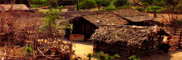 हमारा देश – अज्ञेय