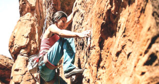 Relentless efforts are rewarded at thw end