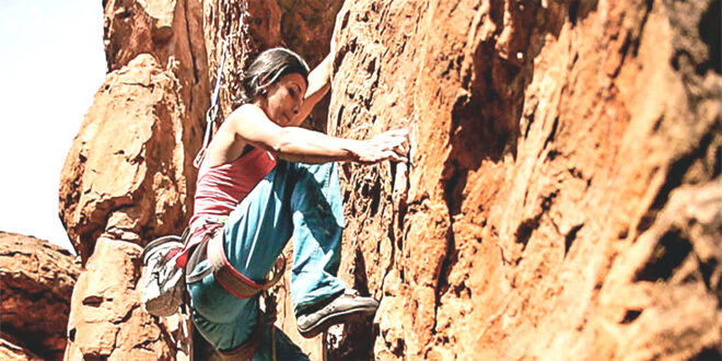 Relentless efforts are rewarded at thw end