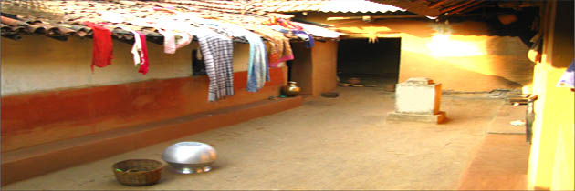 इस घर का यह सूना आंगन – विजय देव नारायण साही