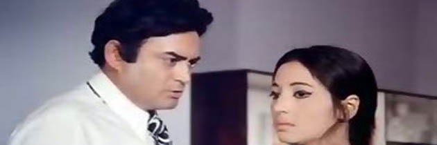 इस मोड़ से जाते हैं – गुलज़ार