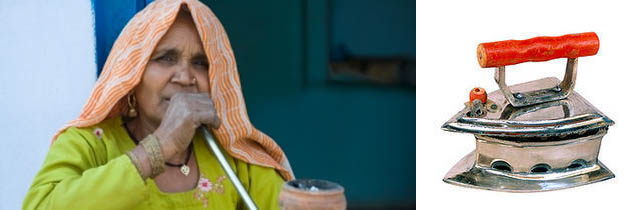 स्त्री बनाम इस्तरी – जेमिनी हरियाणवी