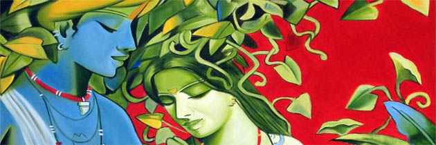 इतिहास (कनुप्रिया) – धर्मवीर भारती