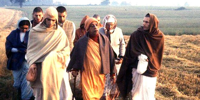 Wake up! You have to leave!!