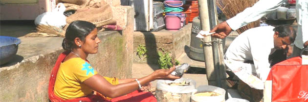 कस्बे की शाम – धर्मवीर भारती