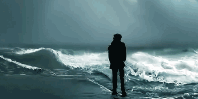 Who canstop this storm?