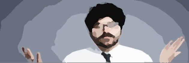 मैं हूँ अपराधी किस प्रकार – ठाकुर गोपाल शरण सिंह