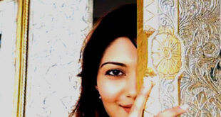 I just landed at your door