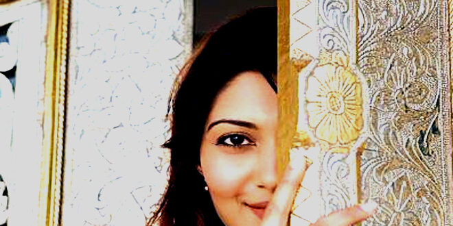 I just landed at your door