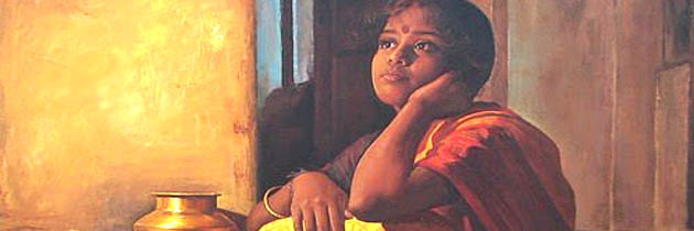 मन ऐसा अकुलाया – वीरबाला भावसार