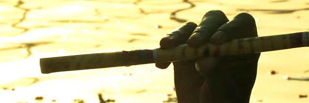 मांझी न बजाओ बंशी - केदार नाथ अग्रवाल