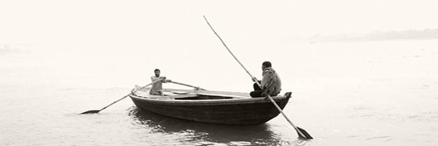 नाव चलती रही – वीरबाला भावसार