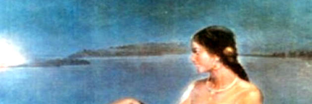 नदी के पार से मुझको बुलाओ मत - राजनारायण बिसारिया