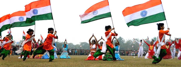 सारे जहां से अच्छा – मुहम्मद इक़बाल