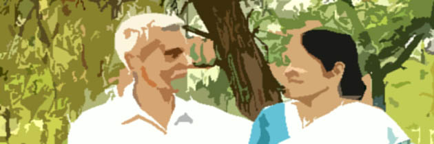 सच हम नहीं सच तुम नहीं – जगदीश गुप्त