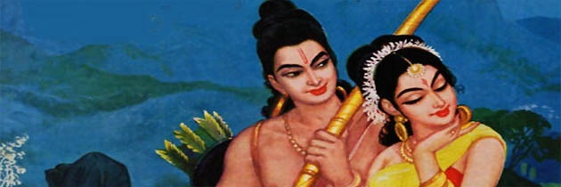 साकेत: अष्टम सर्ग – मैथिली शरण गुप्त