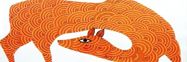 सोने के हिरन – कन्हैया लाल वाजपेयी