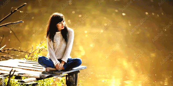 It is not possible to forget you love!