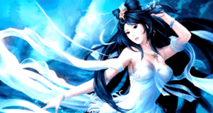 How men love, how women love