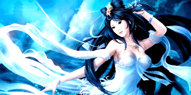 How men love, how women love