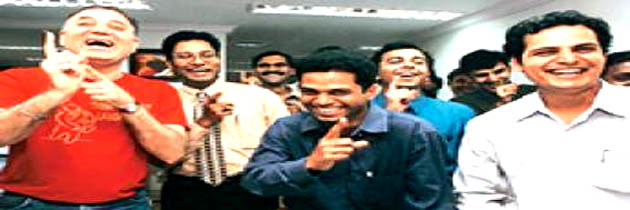 वह युग कब आएगा – बेधड़क बनारसी