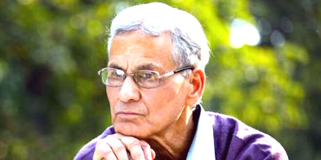 The sun sets on my life